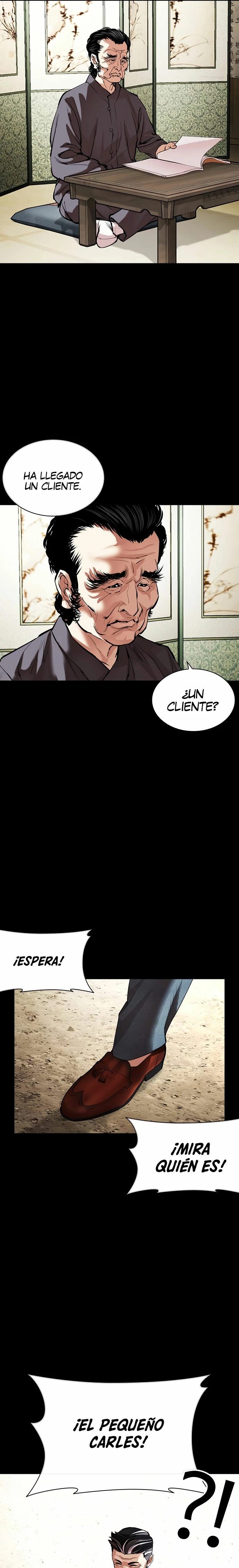 Nueva Cara  > Capitulo 484 > Page 161