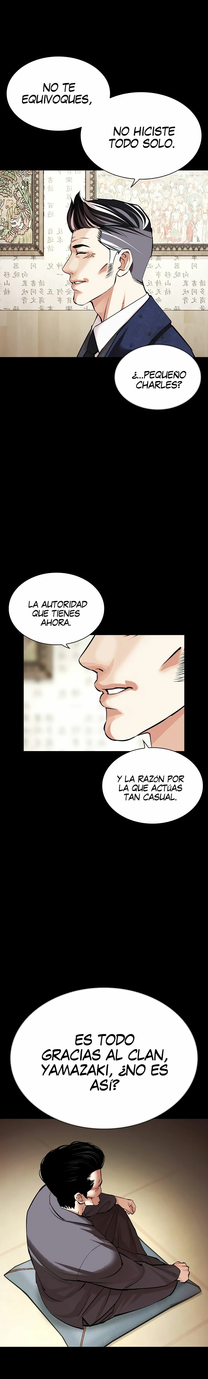 Nueva Cara  > Capitulo 484 > Page 201