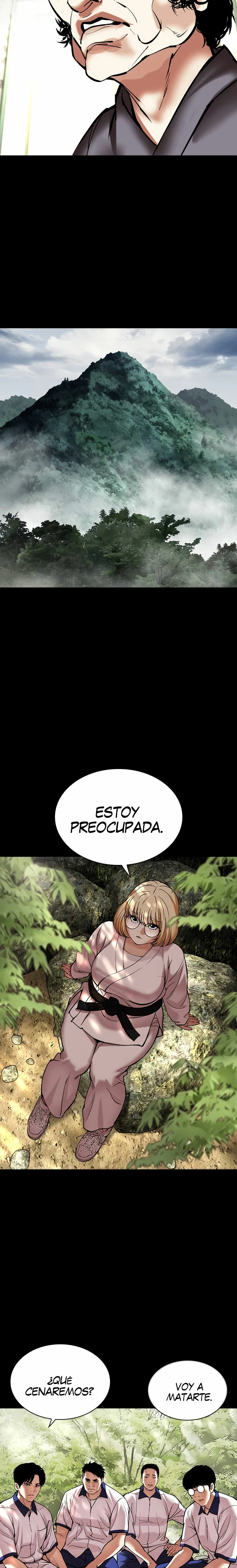 Nueva Cara  > Capitulo 484 > Page 221