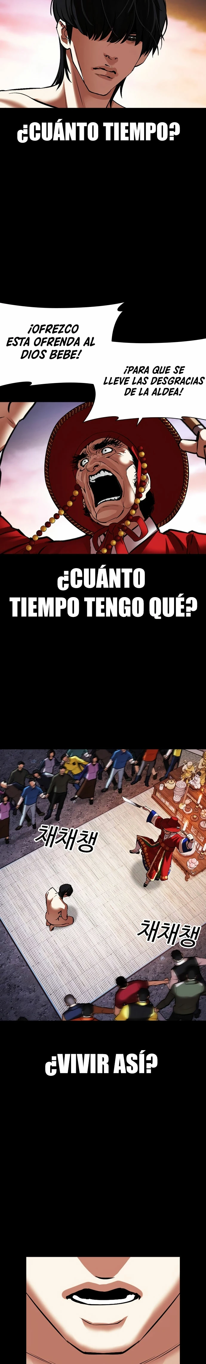 Nueva Cara  > Capitulo 484 > Page 281