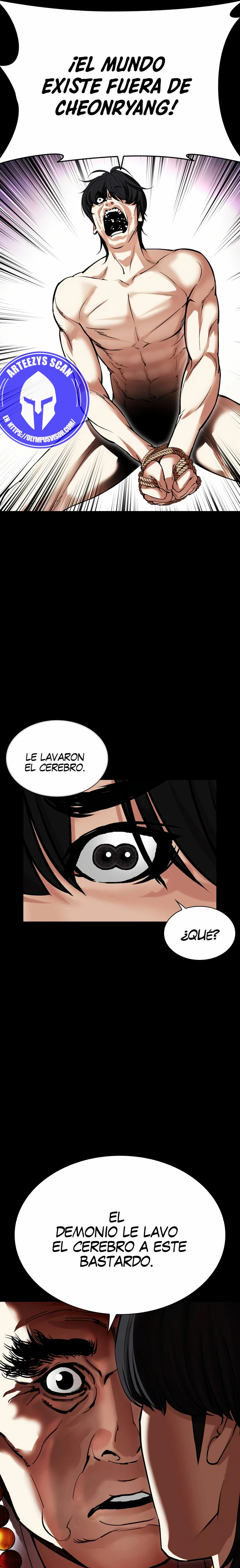 Nueva Cara  > Capitulo 484 > Page 311