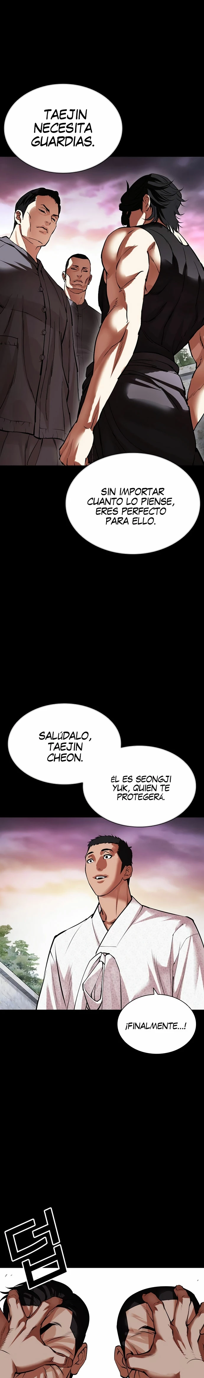 Nueva Cara  > Capitulo 484 > Page 391