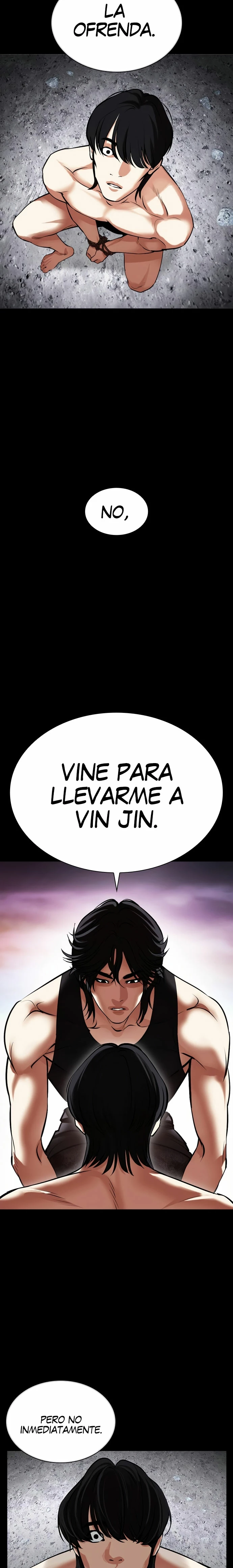 Nueva Cara  > Capitulo 484 > Page 411