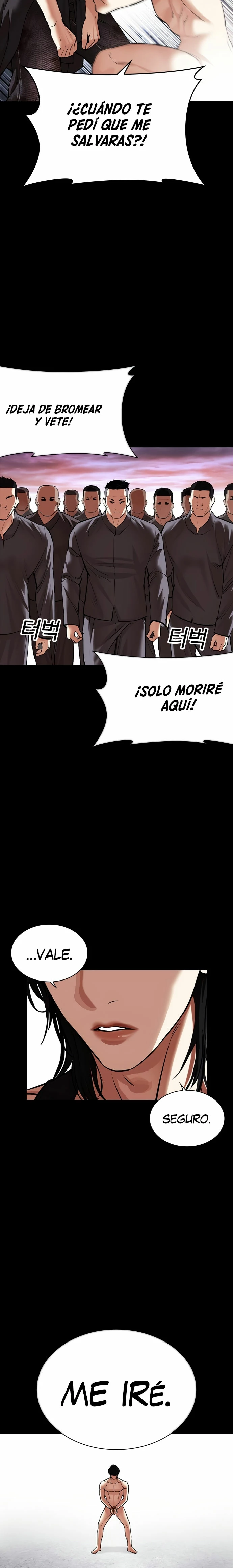 Nueva Cara  > Capitulo 484 > Page 431