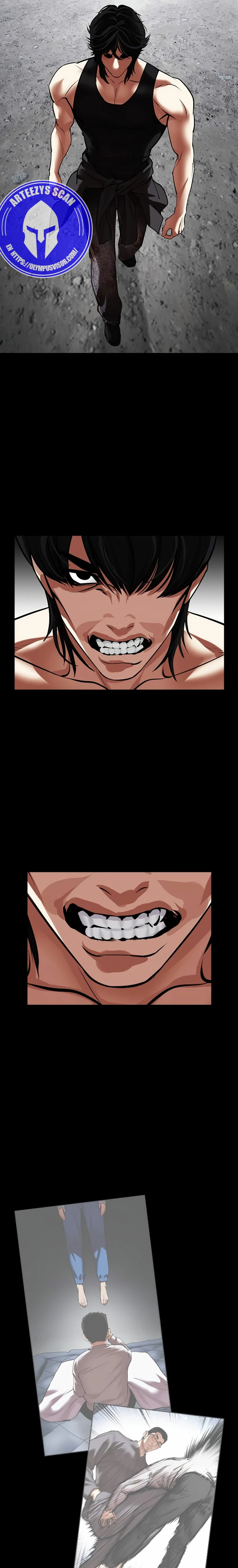 Nueva Cara  > Capitulo 484 > Page 441