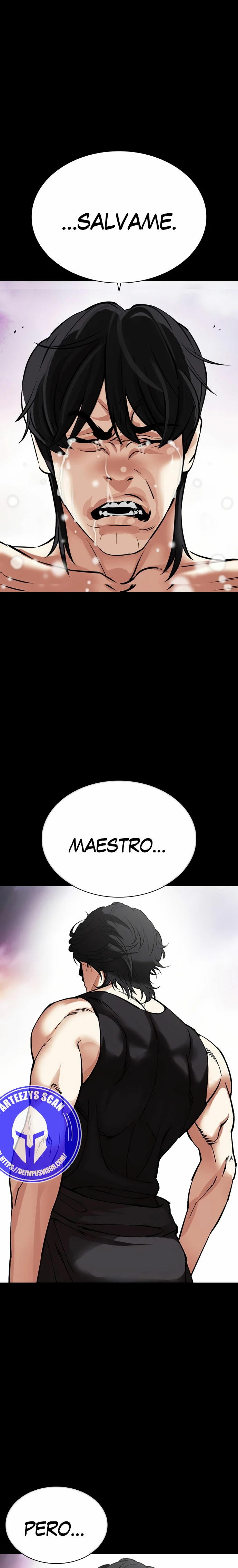 Nueva Cara  > Capitulo 484 > Page 461