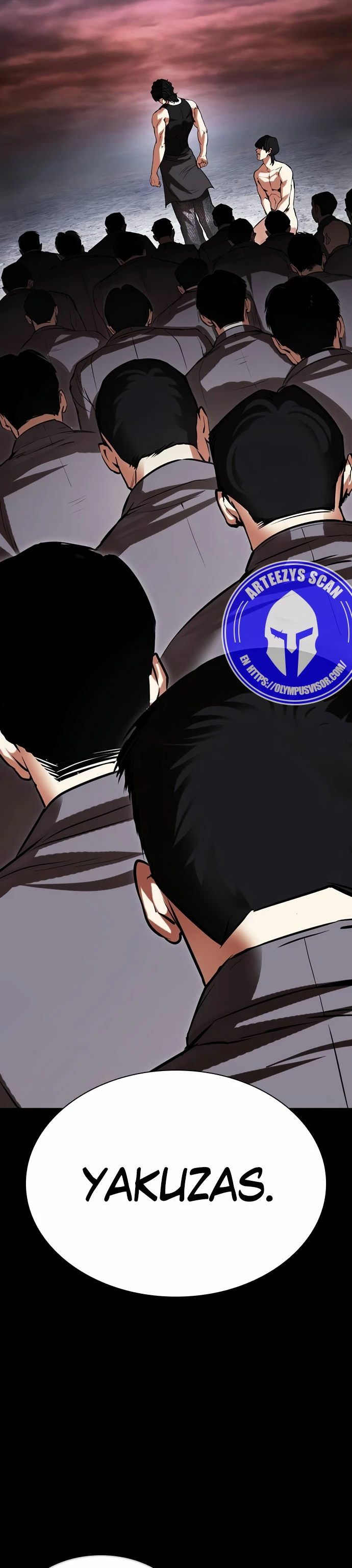 Nueva Cara  > Capitulo 484 > Page 521