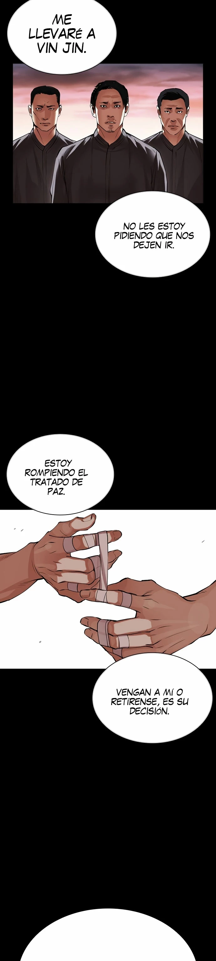 Nueva Cara  > Capitulo 484 > Page 531