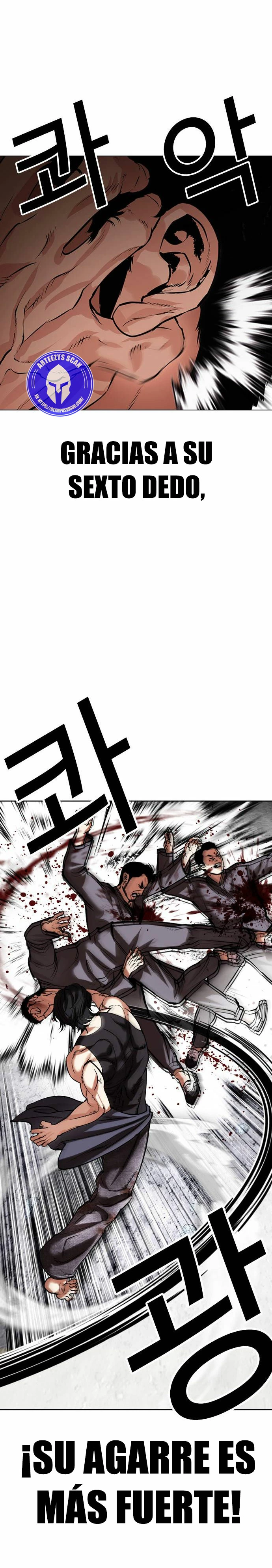 Nueva Cara  > Capitulo 485 > Page 31