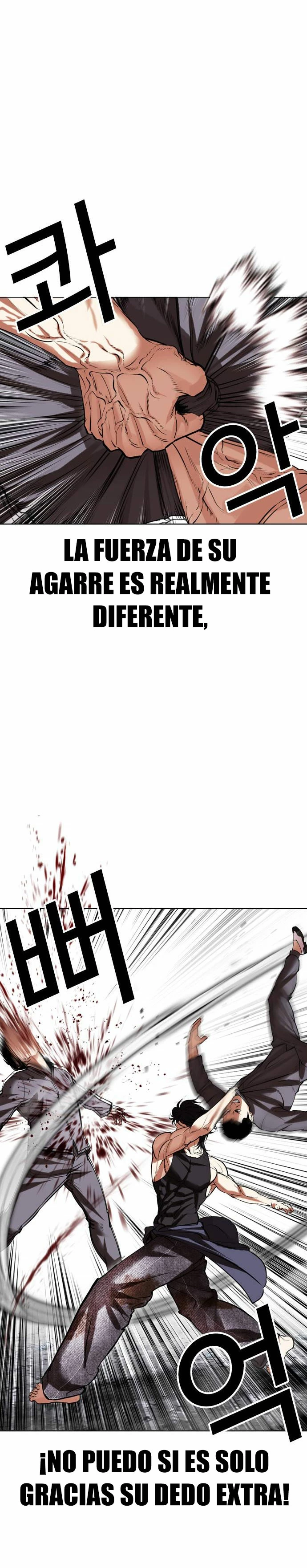 Nueva Cara  > Capitulo 485 > Page 51