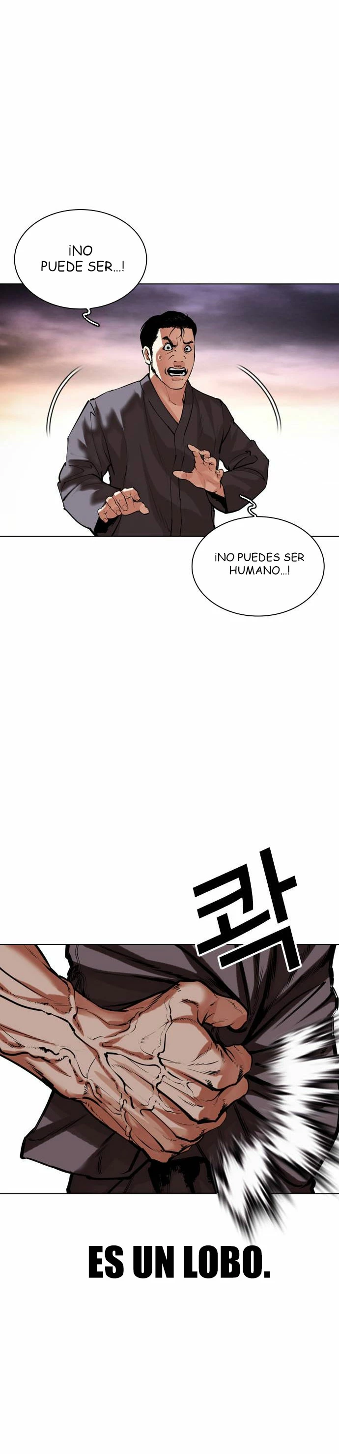 Nueva Cara  > Capitulo 485 > Page 61
