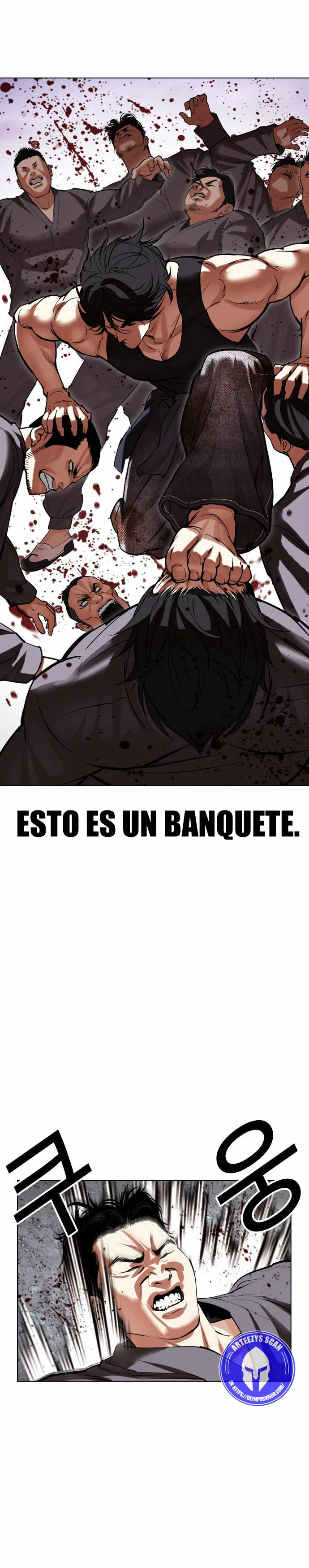 Nueva Cara  > Capitulo 485 > Page 101