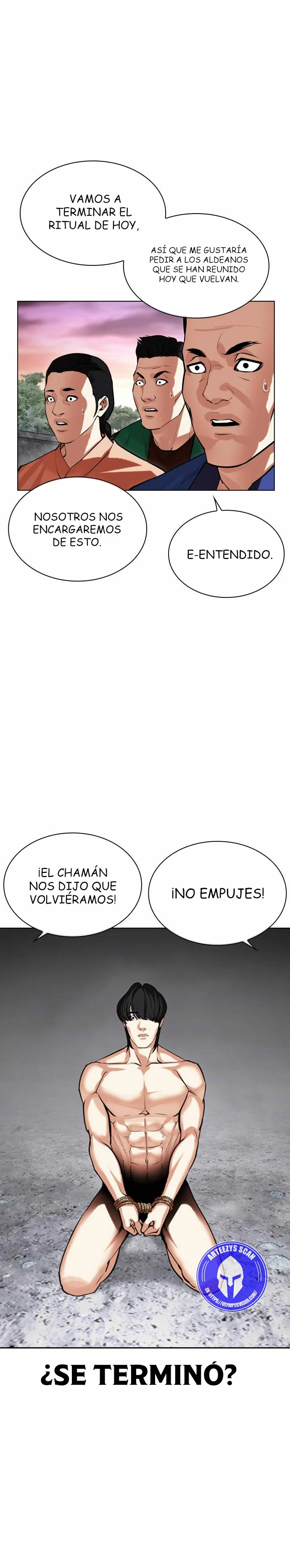 Nueva Cara  > Capitulo 485 > Page 201