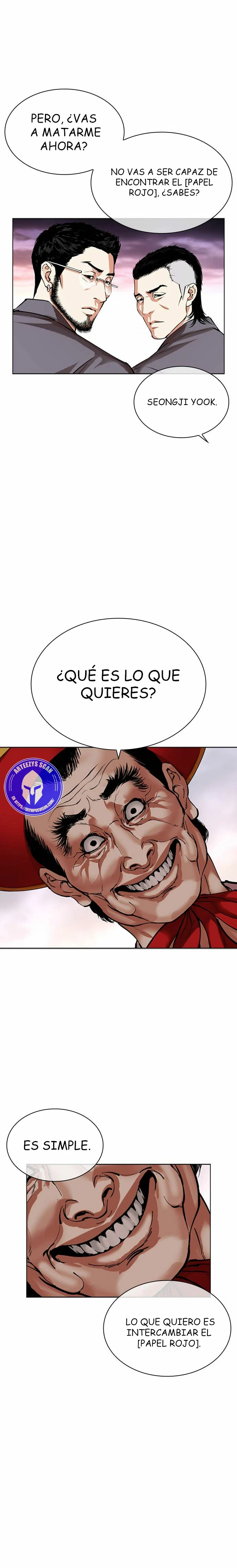 Nueva Cara  > Capitulo 485 > Page 311