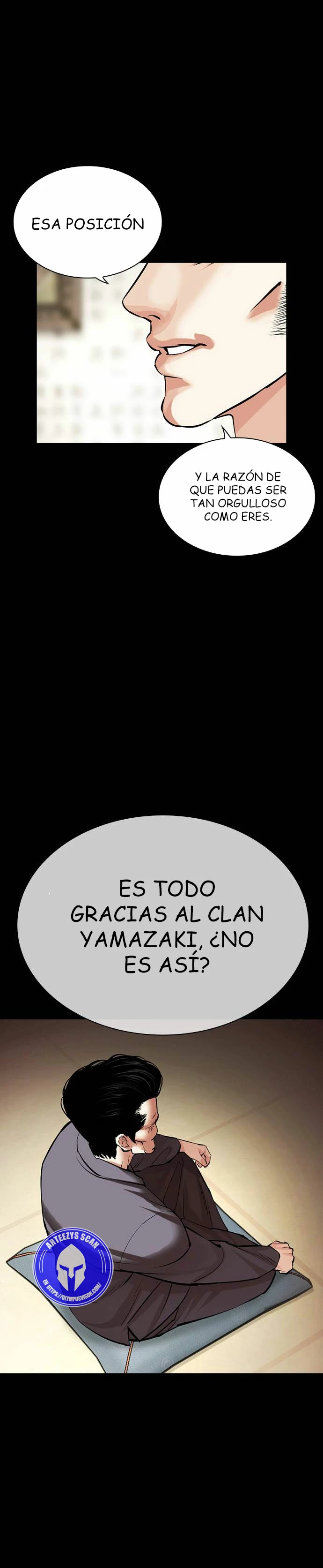 Nueva Cara  > Capitulo 485 > Page 331