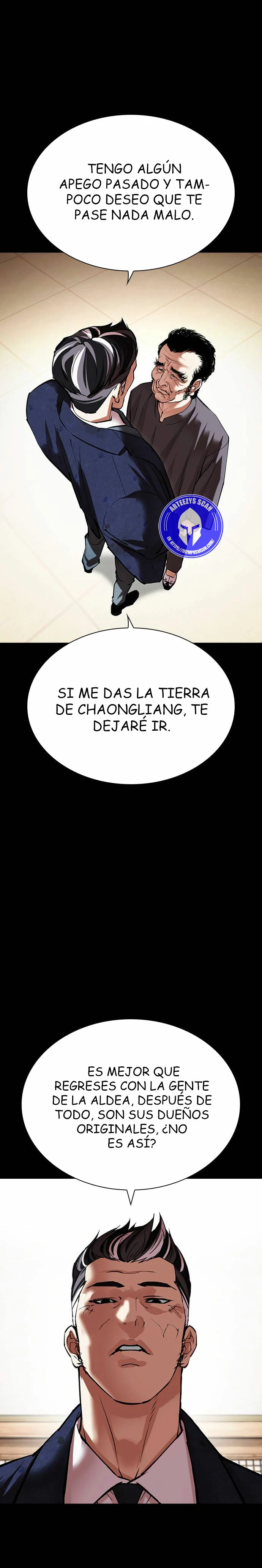 Nueva Cara  > Capitulo 485 > Page 421