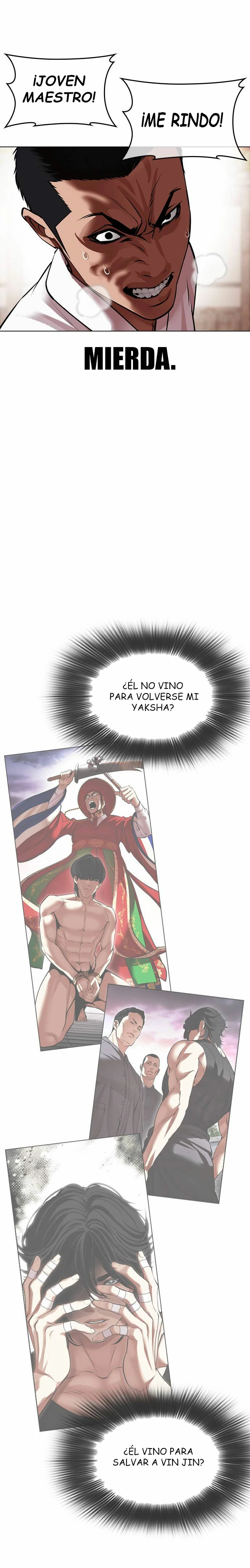 Nueva Cara  > Capitulo 485 > Page 481