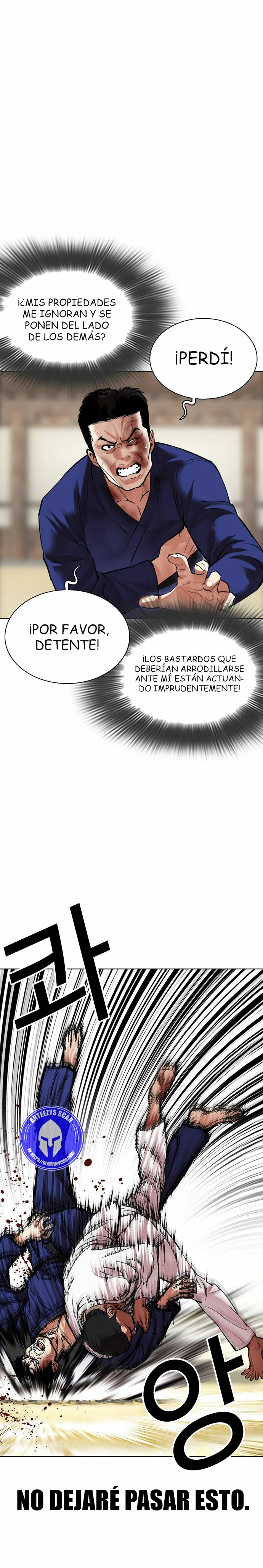 Nueva Cara  > Capitulo 485 > Page 491