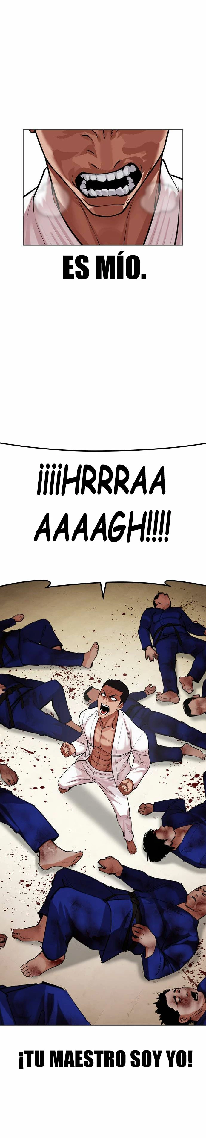 Nueva Cara  > Capitulo 485 > Page 501