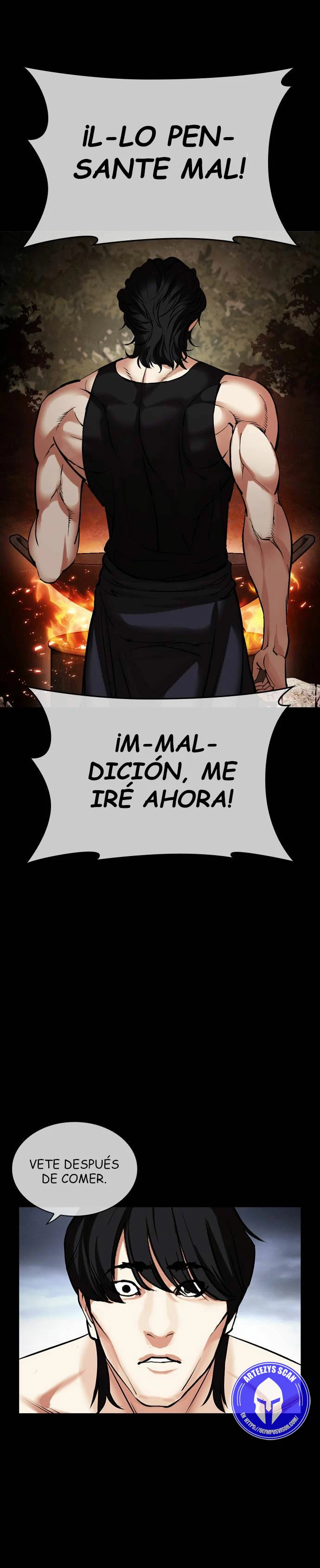 Nueva Cara  > Capitulo 485 > Page 551