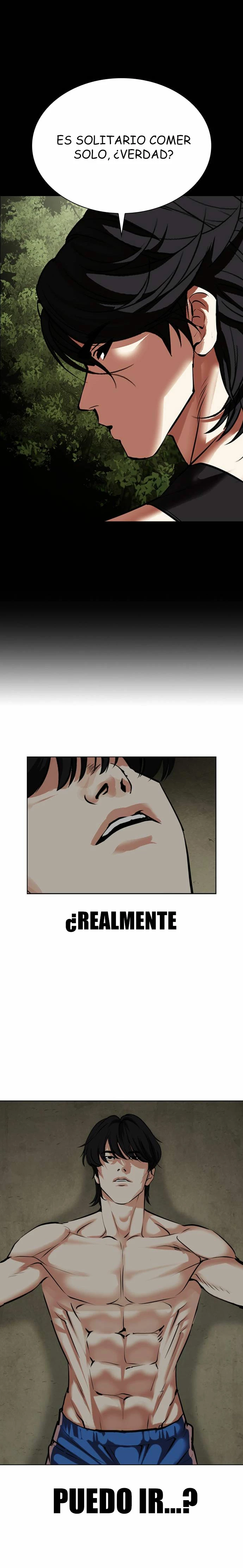 Nueva Cara  > Capitulo 485 > Page 561