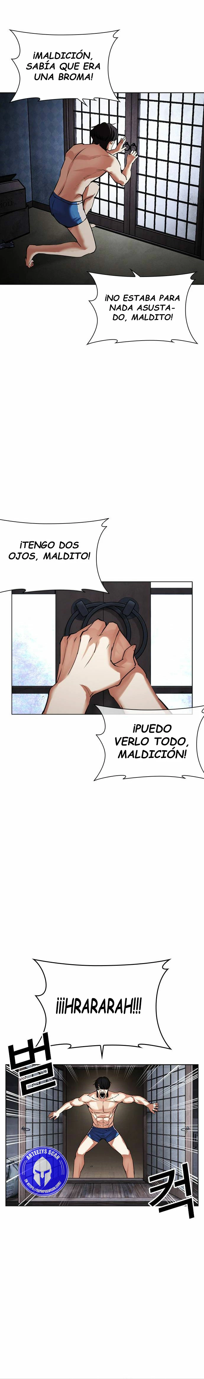 Nueva Cara  > Capitulo 485 > Page 601