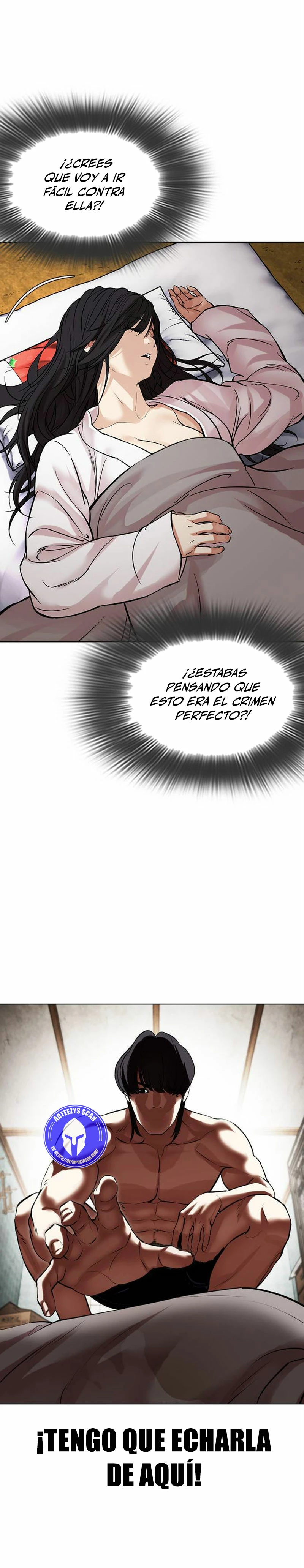 Nueva Cara  > Capitulo 486 > Page 41