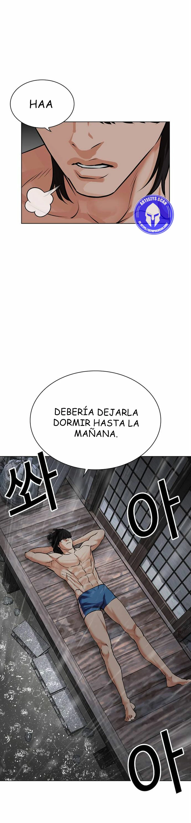 Nueva Cara  > Capitulo 486 > Page 61