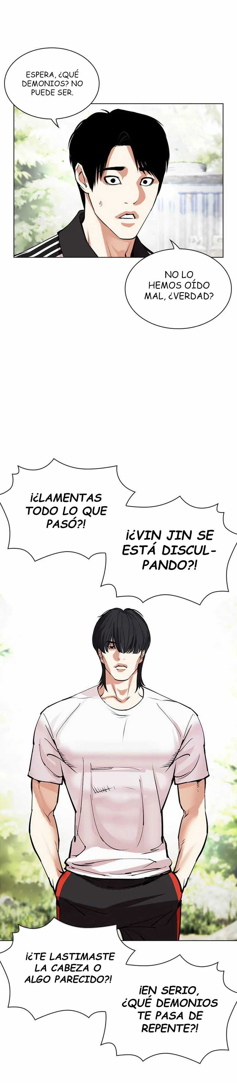 Nueva Cara  > Capitulo 486 > Page 81