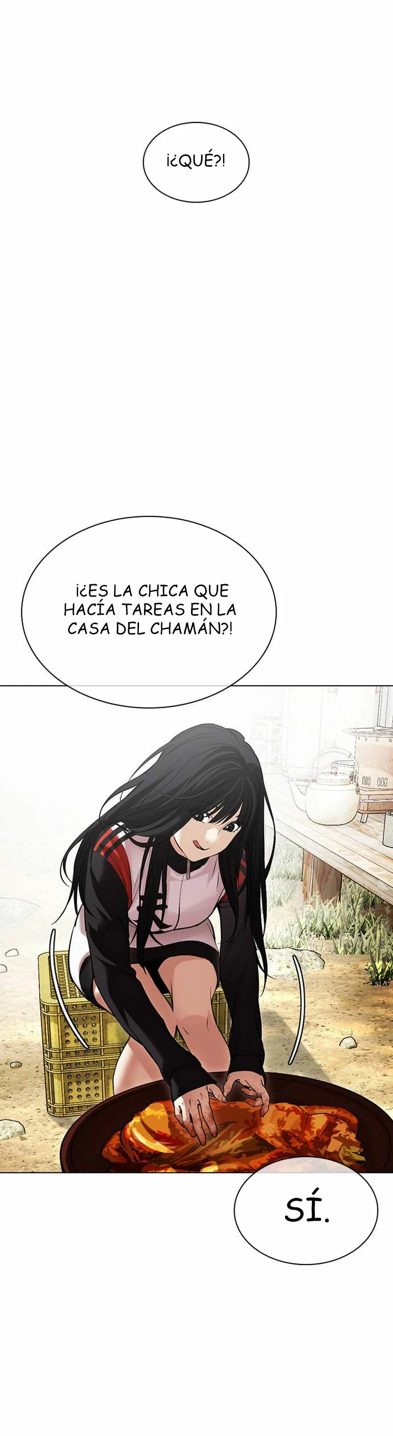 Nueva Cara  > Capitulo 486 > Page 141
