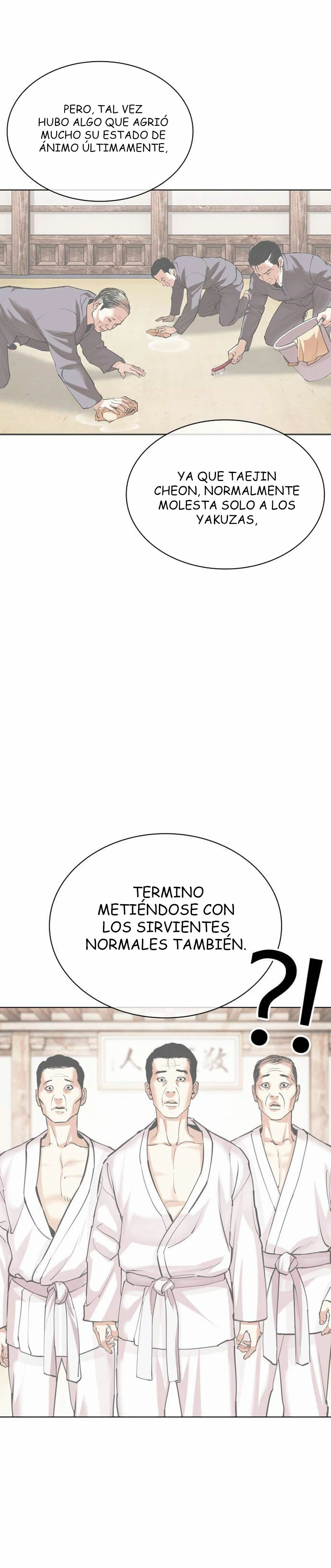 Nueva Cara  > Capitulo 486 > Page 171