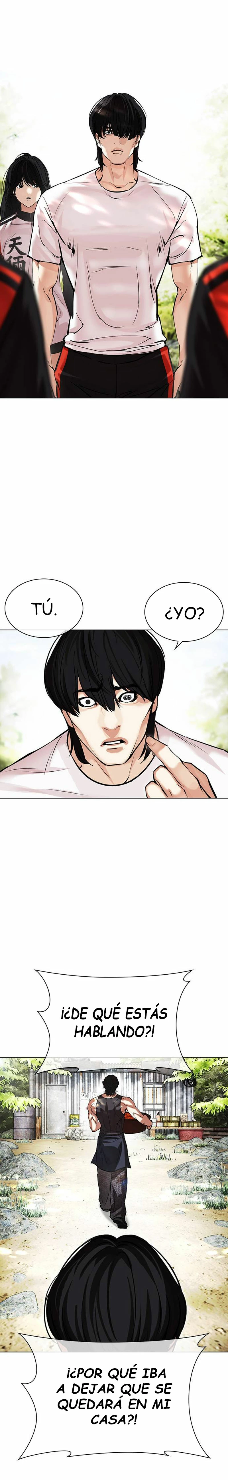 Nueva Cara  > Capitulo 486 > Page 281