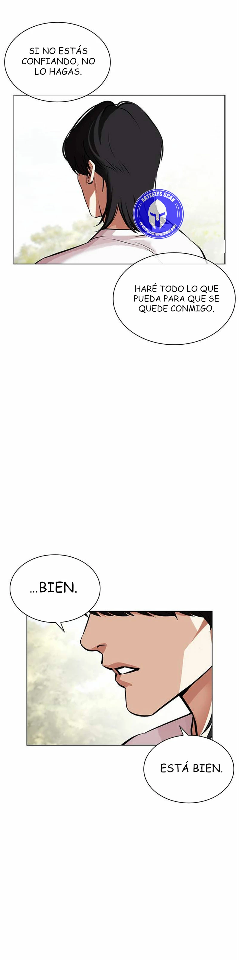 Nueva Cara  > Capitulo 486 > Page 311