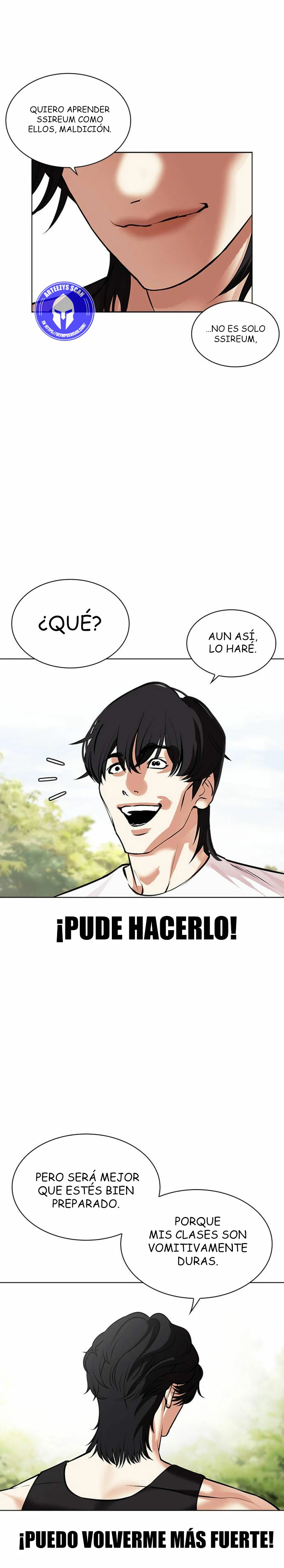 Nueva Cara  > Capitulo 486 > Page 351
