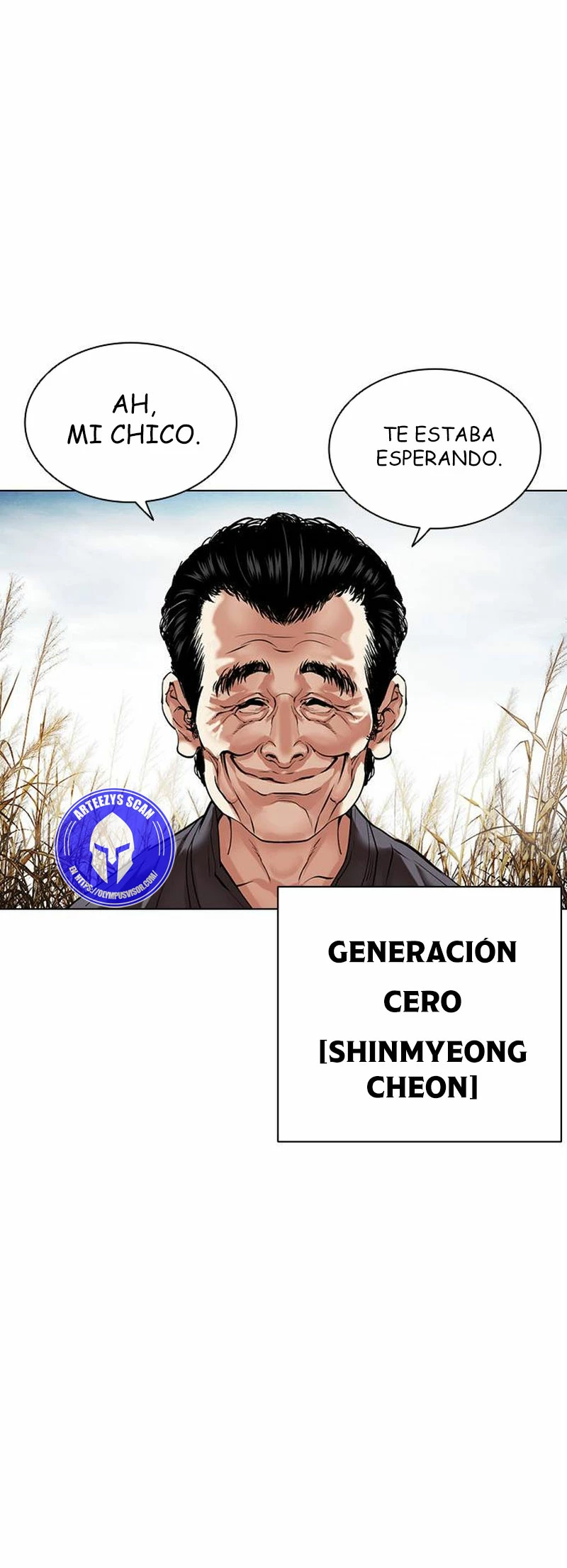 Nueva Cara  > Capitulo 486 > Page 441