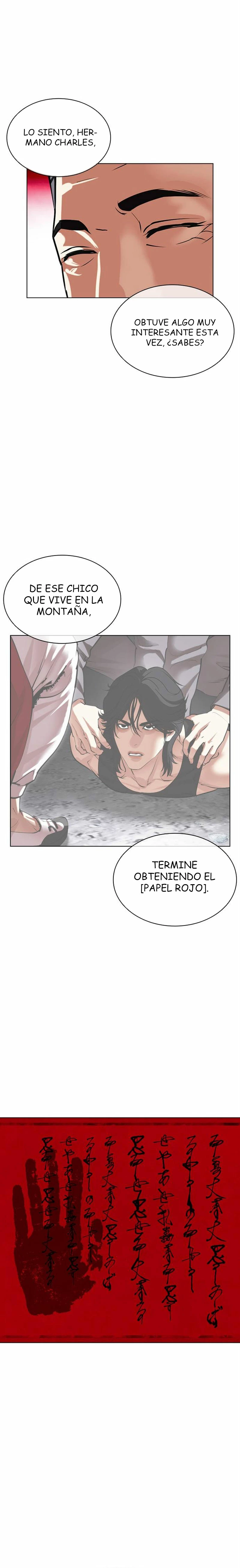 Nueva Cara  > Capitulo 486 > Page 501