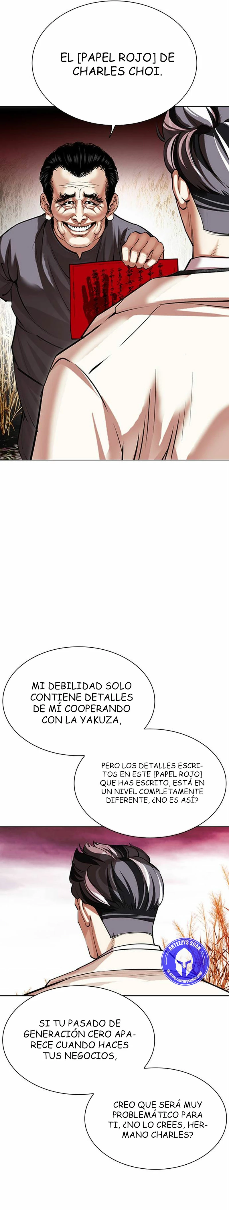 Nueva Cara  > Capitulo 486 > Page 511