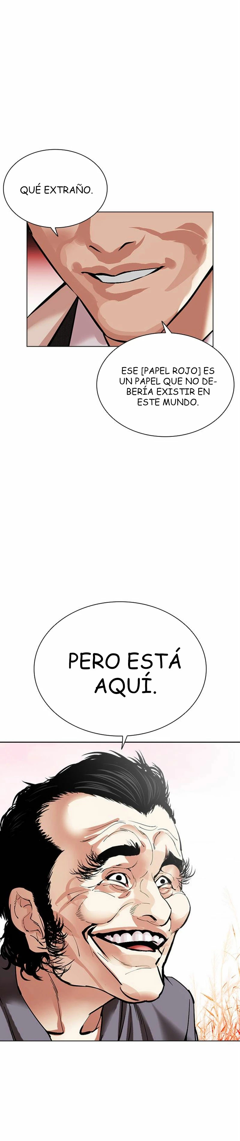 Nueva Cara  > Capitulo 486 > Page 521