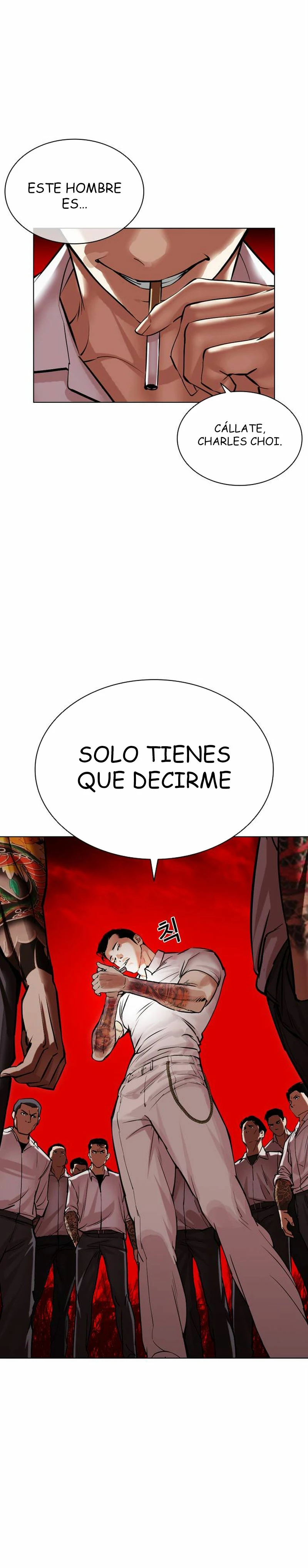 Nueva Cara  > Capitulo 486 > Page 621