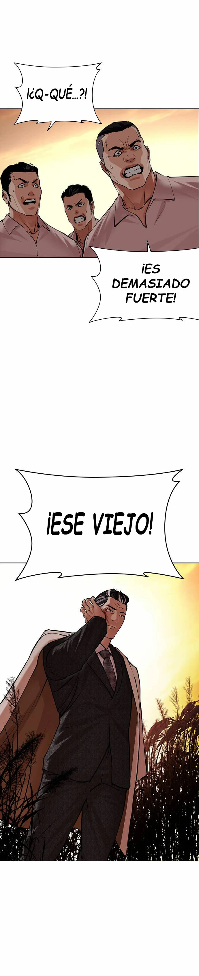 Nueva Cara  > Capitulo 487 > Page 61