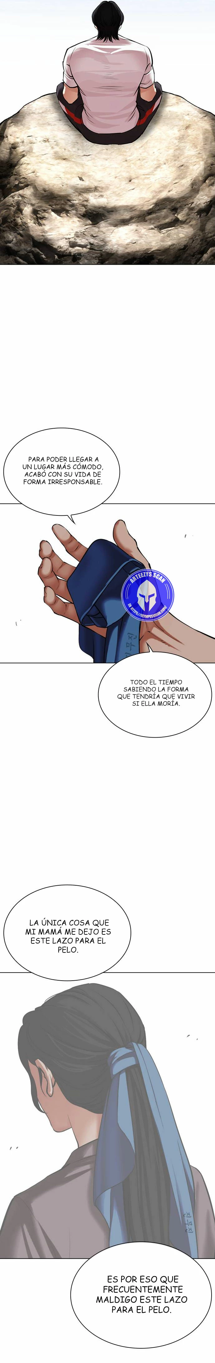 Nueva Cara  > Capitulo 487 > Page 241