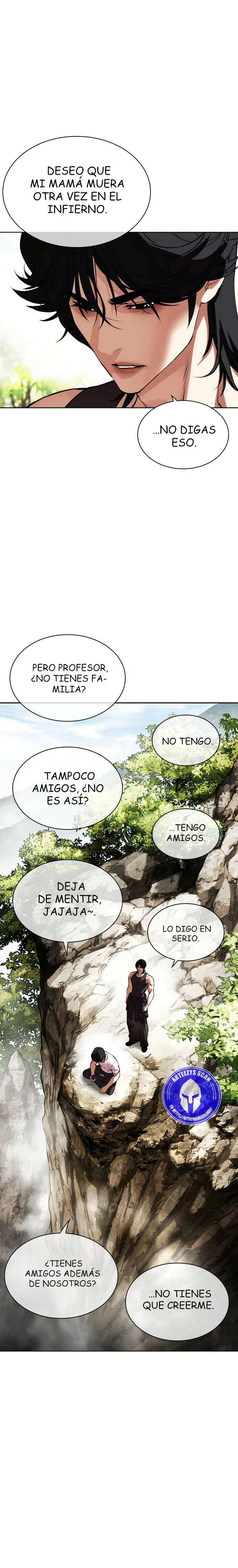 Nueva Cara  > Capitulo 487 > Page 251