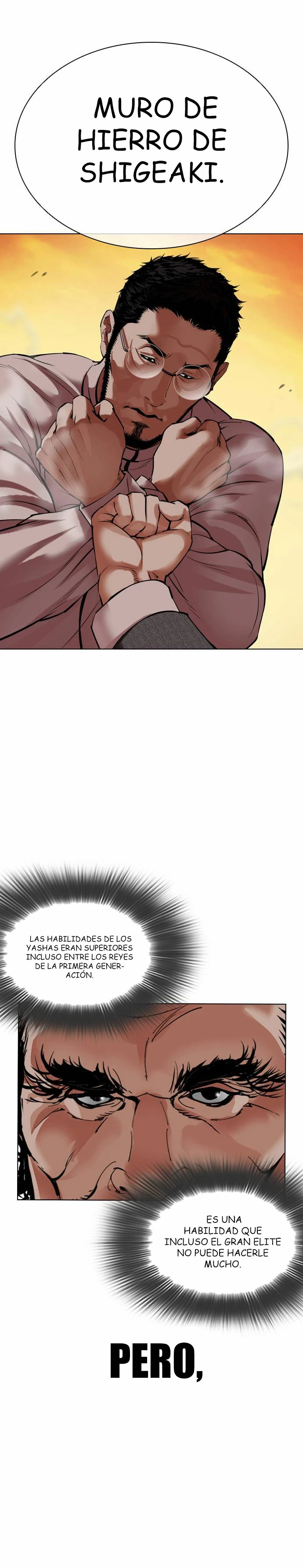 Nueva Cara  > Capitulo 487 > Page 301