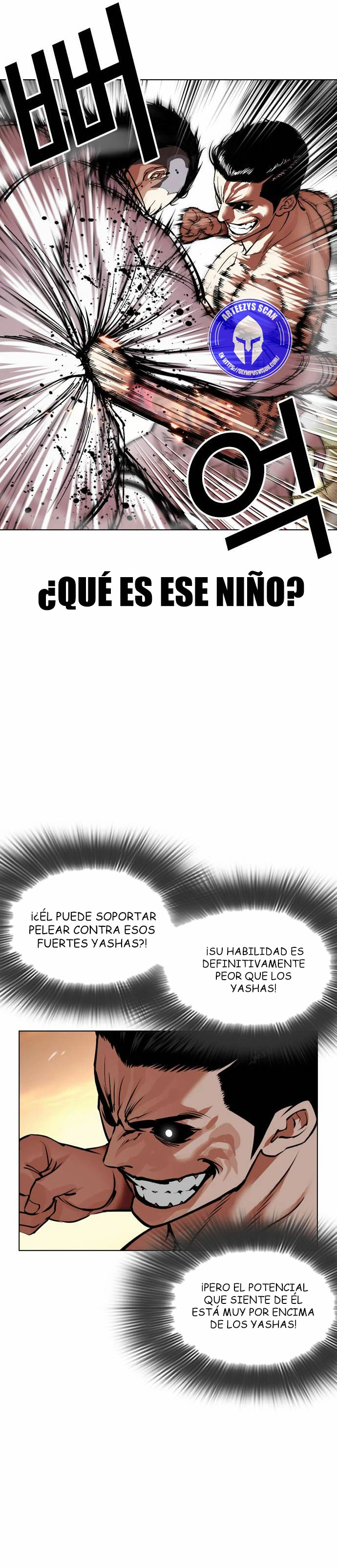 Nueva Cara  > Capitulo 487 > Page 311