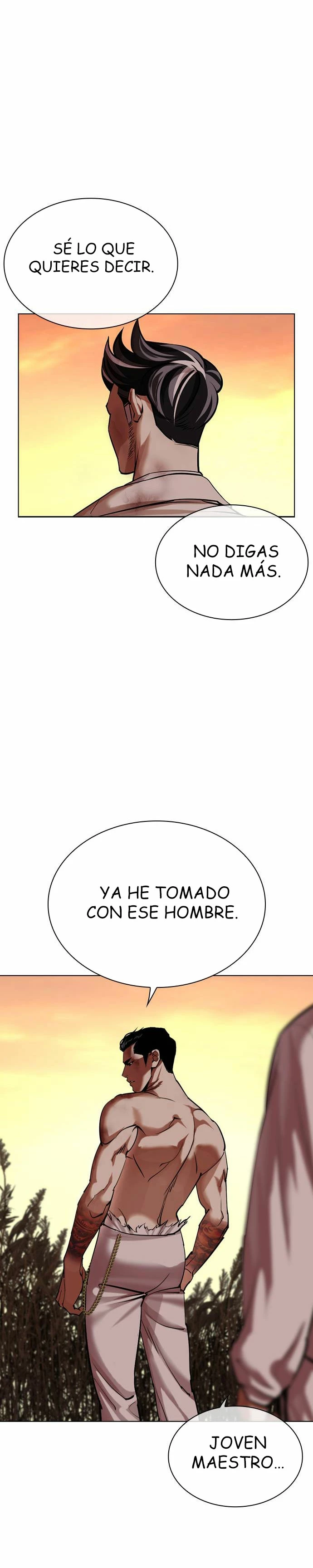 Nueva Cara  > Capitulo 487 > Page 461