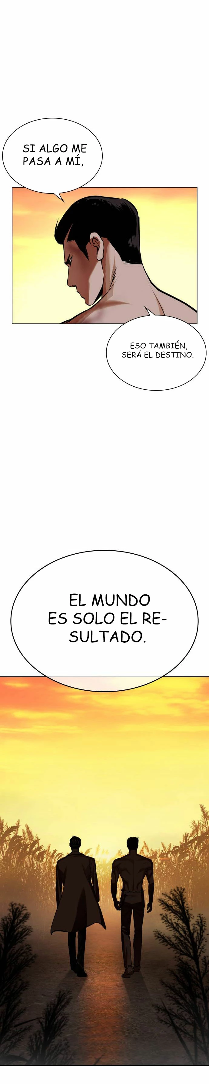 Nueva Cara  > Capitulo 487 > Page 471
