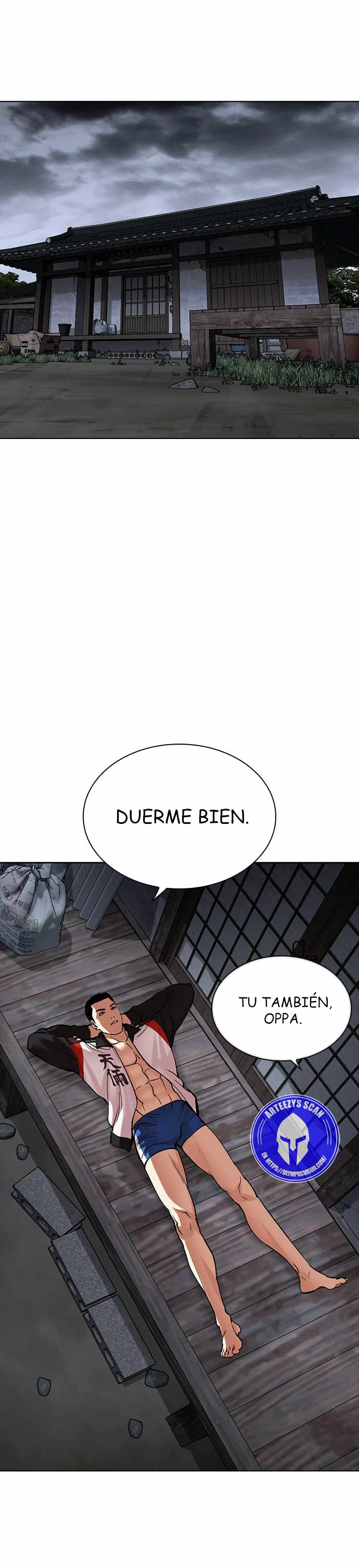 Nueva Cara  > Capitulo 487 > Page 591