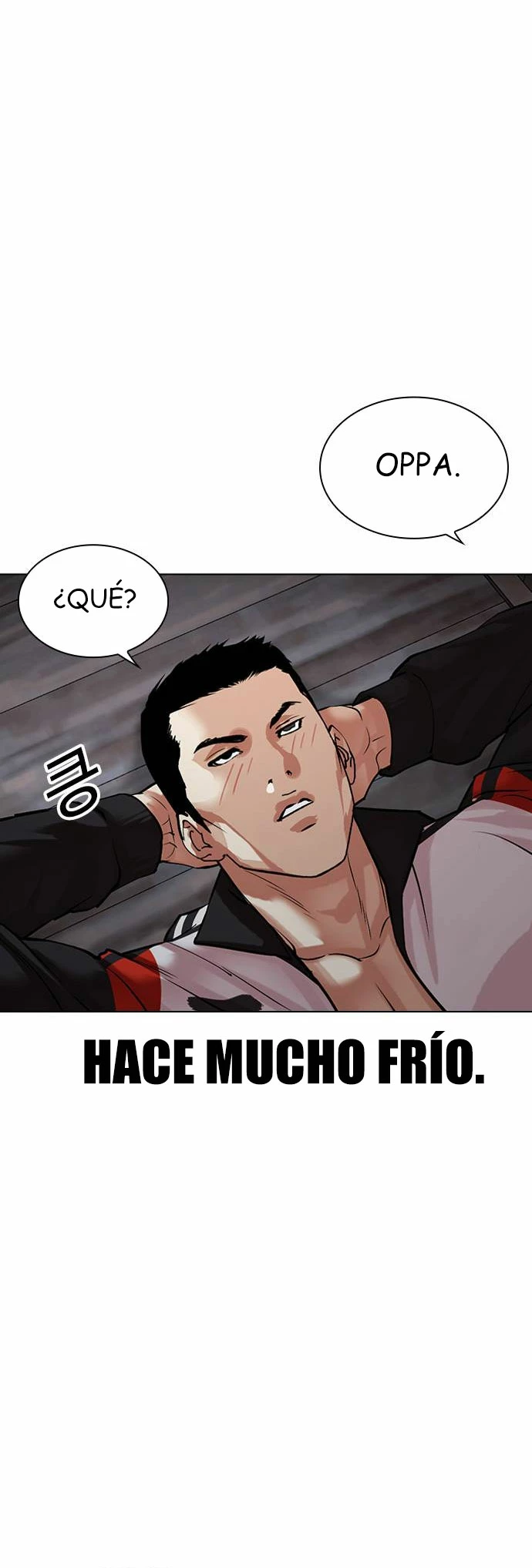 Nueva Cara  > Capitulo 487 > Page 601