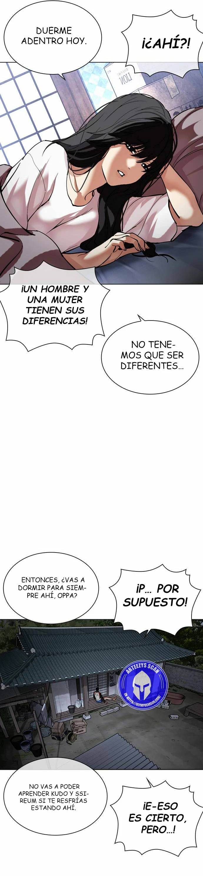 Nueva Cara  > Capitulo 487 > Page 611