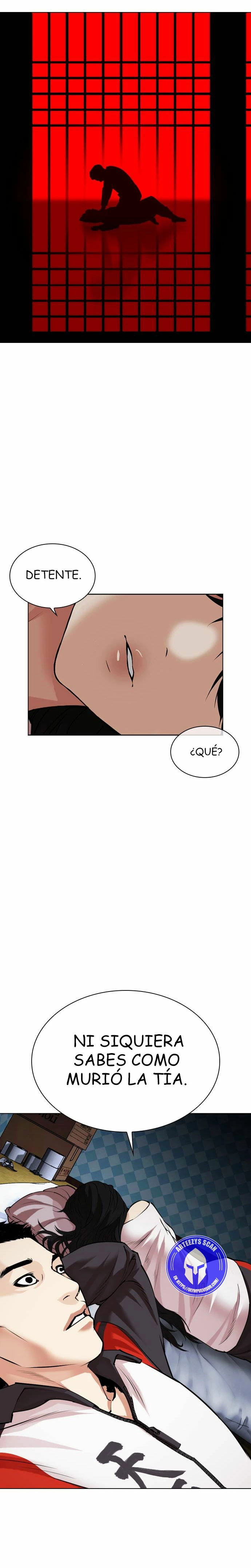 Nueva Cara  > Capitulo 487 > Page 651